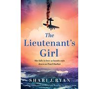 The Lieutenant's Girl: Completely heartbreaking and unforgettable World War Two historical fiction