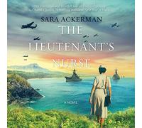The Lieutenant's Nurse