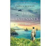 The Lieutenant's Nurse