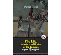 The Life, Adventures and Piracies of the Famous Captain Singleton
