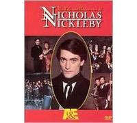 The Life & Adventures of Nicholas Nickleby - Volume 4