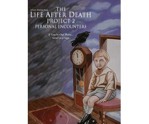The Life After Death Project 2: Personal Encounters