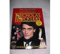 The Life and Adventures of Nicholas Nickleby [DVD] [1982]