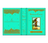The Life and Adventures of Robinson Crusoe (Bath Treasury of Children's Classics)