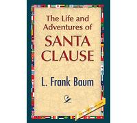 The Life and Adventures of Santa Clause