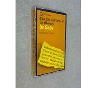 The life and ideas of the Marquis de Sade (Panther books)