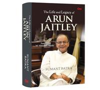The Life and Legacy of Arun Jaitley