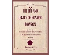 The Life and Legacy of Rosario Dawson: From Indie Roots to Hollywood Icon: The Journey of a Trailblazing Actress
