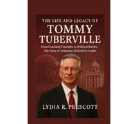 The Life and legacy of Tommy Tuberville: From Coaching Triumphs to Political Battles-The Story of Alabama’s Relentless Leader