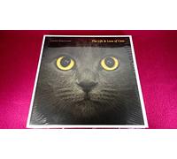 The Life and Love of Cats: Lewis Blackwell