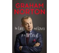 The Life and Loves of a He Devil: A Memoir