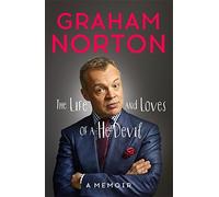 The Life and Loves of a He Devil by Graham Norton (2014-11-25)