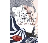 The Life and Loves of a She Devil