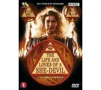 The Life and Loves of a She-Devil (NL) - Complete Series - 2-DVD Set