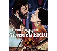 The Life and Music of Giuseppe Verdi