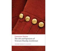 The Life and Opinions of Tristram Shandy, Gentleman
