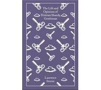 The Life and Opinions of Tristram Shandy, Gentleman