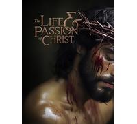The life and Passion of Christ