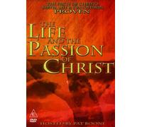 The Life And Passion Of Christ [DVD]