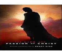 The Life and Passion of Christ Dvd! Benny Hinn (2005-05-04)