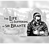 The Life and Suffering of Sir Brante EU PC Steam Altergift