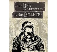 The Life and Suffering of Sir Brante (PC) - Steam Gift - GLOBAL