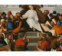 The Life and Teachings of Jesus