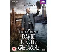 The Life and Times of David Lloyd George [DVD]