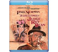 The Life and Times of Judge Roy Bean