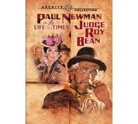 The Life and Times of Judge Roy Bean