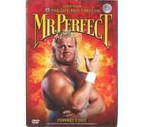 the life and times of mr perfect