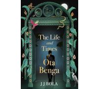 The Life and Times of Ota Benga