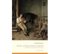 The Life and Times of Samuel Crompton: Whispers of the Industrial Revolution