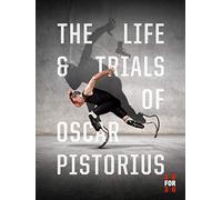The Life and Trials of Oscar Pistorius - Part 3