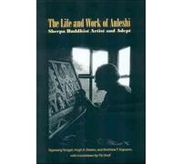 The Life and Work of Auleshi: Sherpa Buddhist Art and Adept