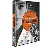 The Life and Work of Jack Cardiff, Cameraman