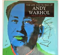 The Life And Works Of Andy Warhol