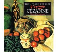 THE LIFE AND WORKS OF CEZANNE.
