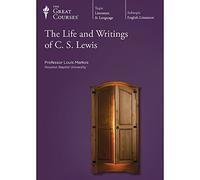 The Life and Writings of C.S. Lewis