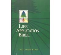 The Life Application Bible