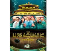 The Life Aquatic with Steve Zissou