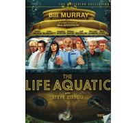 The Life Aquatic with Steve Zissou