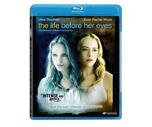 The Life Before Her Eyes [Blu-ray] [2008] [US Import]