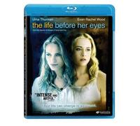 The Life Before Her Eyes (Blu-ray) Uma Thurman Evan Rachel Wood (US IMPORT)