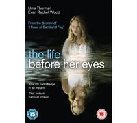 The Life Before Her Eyes [DVD]