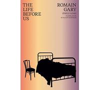 The Life Before Us