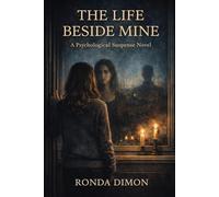 The Life Beside Mine: A Psychological Suspense Novel