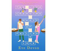 The Life-Changing Magic of Falling in Love