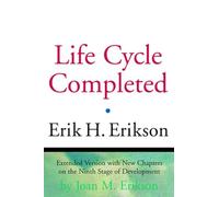 The Life Cycle Completed: (Extended Version)