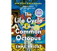 The Life Cycle of the Common Octopus: A Read With Jenna Pick